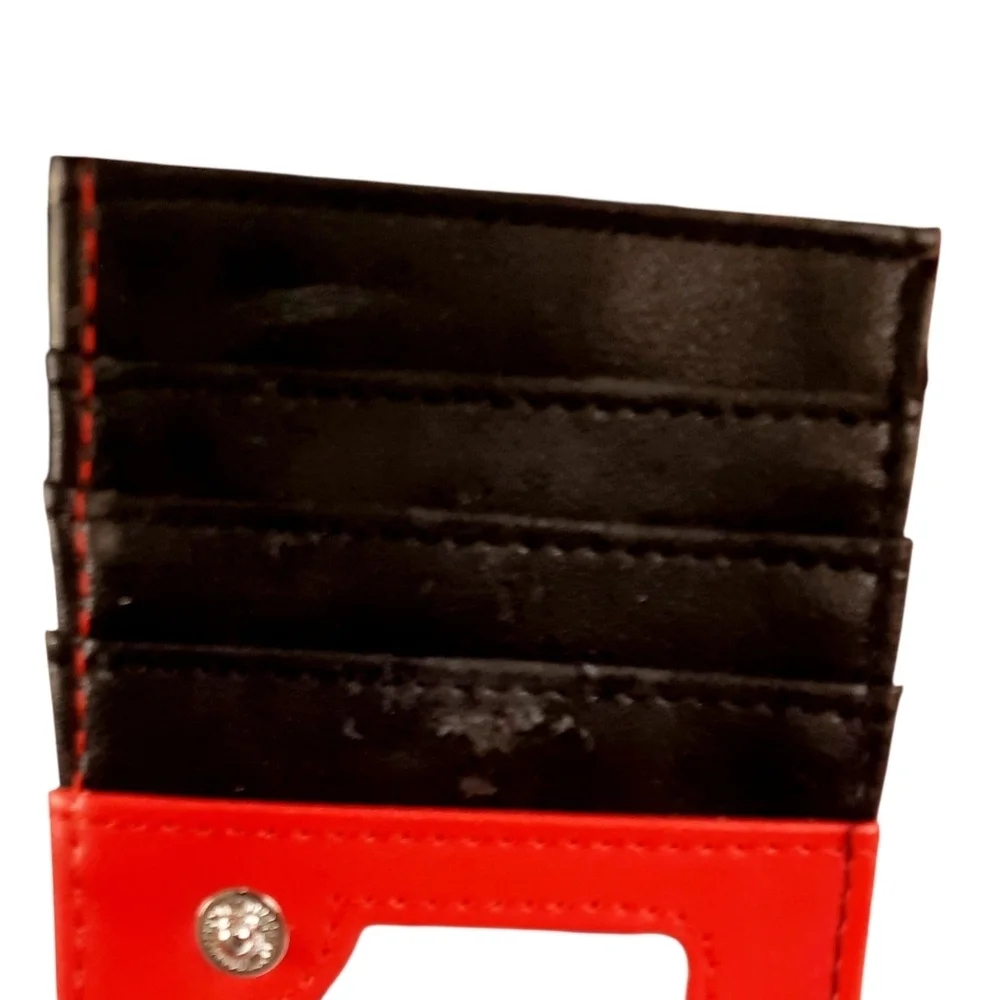 Loungefly DISNEY Minnie Minnie Mouse Sprinkle Cupcake Wallet